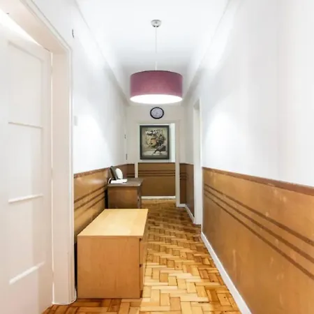 Brand New Fully Furnished Just 20 Meters From Anjos Metro Station - 2 * Lisboa